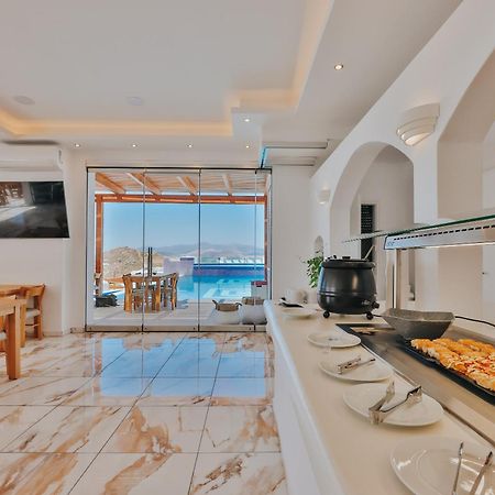 Naxos Grand Hotel Naxos City Exterior photo